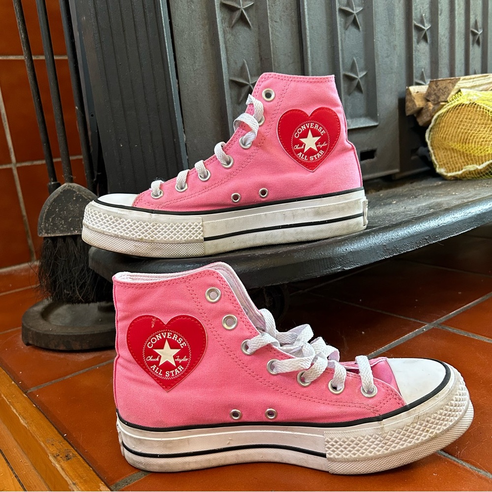 Custom Converse - image 2
